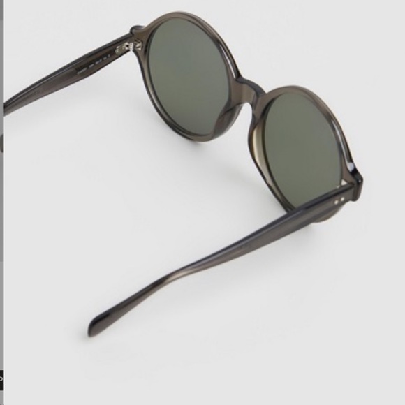 Celine round sunglasses - Picture 3 of 5